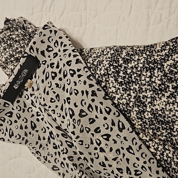 41 Hawthorne light fall jacket Medium - Picture 6 of 7